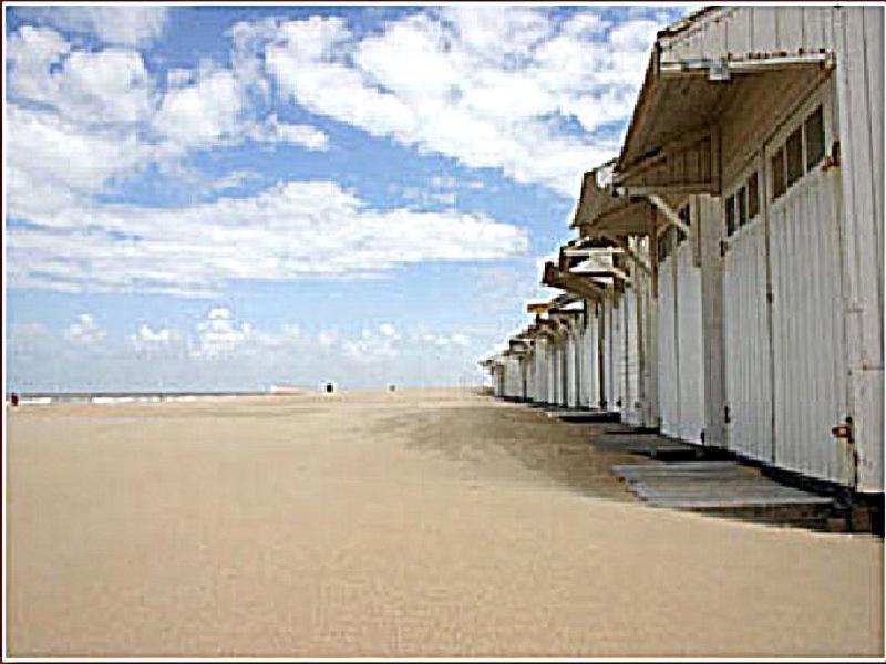 Hotel Internos De Haan Exterior photo