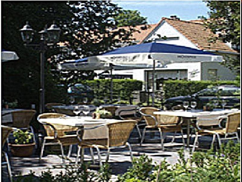 Hotel Internos De Haan Exterior photo